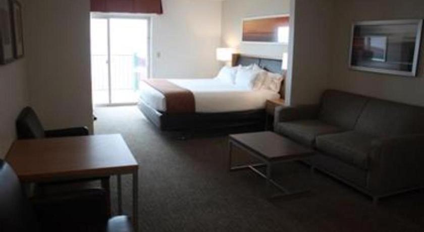 Holiday Inn Express Munising-Lakeview Hotel By Ihg Exterior photo